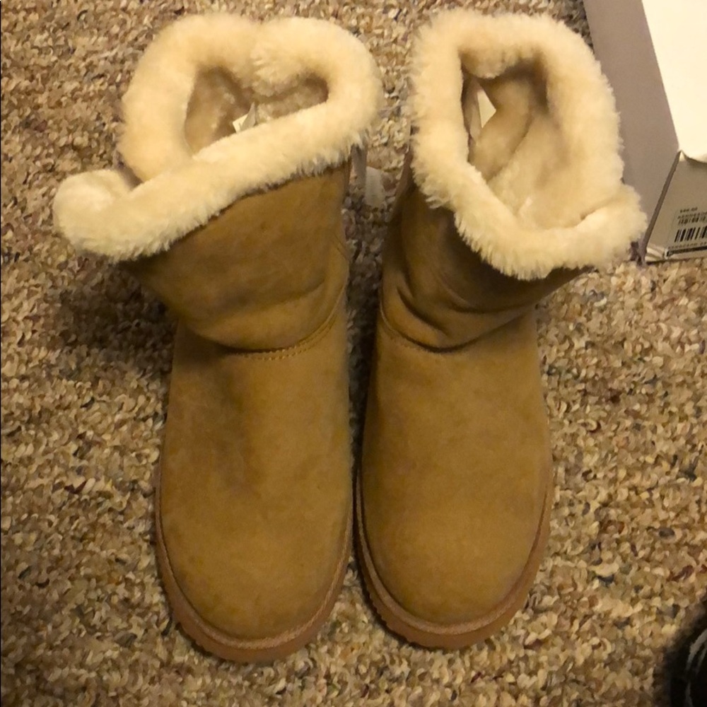 Brand new Old Navy boots